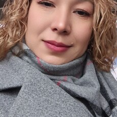 Фотография девушки Светлана, 39 лет из г. Стерлитамак