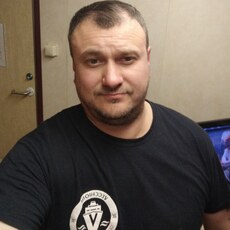 Фотография мужчины Timur, 35 лет из г. Львов