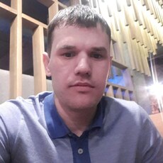 Фотография мужчины Александрович, 30 лет из г. Абакан