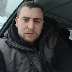 Фотография мужчины Кирилл, 29 лет из г. Тюмень