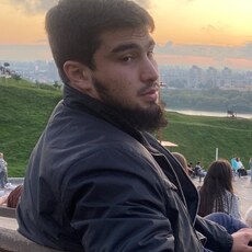 Фотография мужчины Артур, 27 лет из г. Нижний Новгород