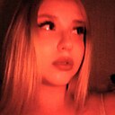 Викуша, 20 лет