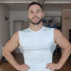 Фотография мужчины Иван, 31 год из г. Новокузнецк