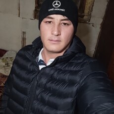 Фотография мужчины Азиз, 28 лет из г. Нижний Новгород