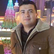 Фотография мужчины Namoz, 31 год из г. Навои