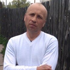 Фотография мужчины Александр, 46 лет из г. Владимир