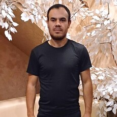 Фотография мужчины Руслан, 32 года из г. Астрахань