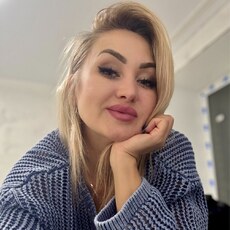 Фотография девушки Кристина, 35 лет из г. Чебоксары