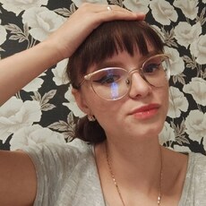 Фотография девушки Злата, 25 лет из г. Дзержинск