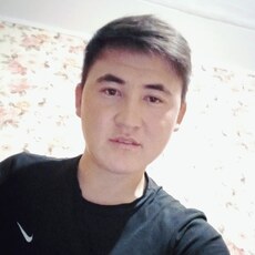 Фотография мужчины Davron, 25 лет из г. Пермь