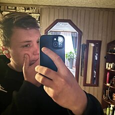 Фотография мужчины Никита, 27 лет из г. Гагарин