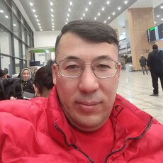 Фотография мужчины Юсуф, 46 лет из г. Асака