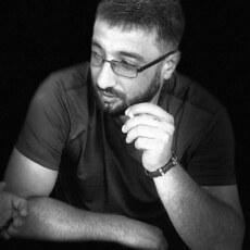 Фотография мужчины Рома, 40 лет из г. Адлер