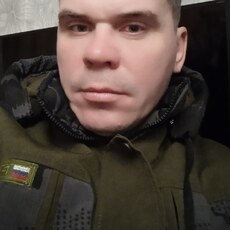 Фотография мужчины Анатоль, 36 лет из г. Ярославль