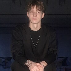 Фотография мужчины Артем, 19 лет из г. Керчь