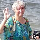 Алина, 58 лет