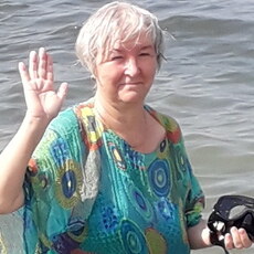 Фотография девушки Алина, 58 лет из г. Астрахань