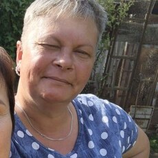 Фотография девушки Ирина, 52 года из г. Хабаровск