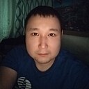 Азамат, 35 лет