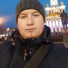 Фотография мужчины Игорь, 31 год из г. Москва