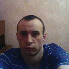 Фотография мужчины Алексей, 32 года из г. Пенза