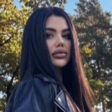 Фотография девушки Любаня, 37 лет из г. Днепр