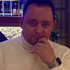 Фотография мужчины Андрей, 39 лет из г. Москва