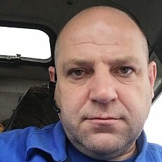 Фотография мужчины Олег, 47 лет из г. Рязань