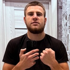 Фотография мужчины Тимур, 20 лет из г. Тельманово