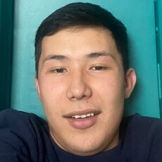 Фотография мужчины Чина, 23 года из г. Жезказган