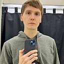 Виктор, 25 лет