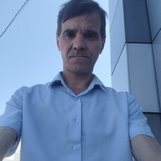 Фотография мужчины Саша, 48 лет из г. Санкт-Петербург