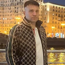 Фотография мужчины Виктор, 34 года из г. Железнодорожный