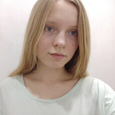 Фотография девушки Юля, 18 лет из г. Жлобин