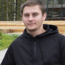 Фотография мужчины Влад, 23 года из г. Гомель