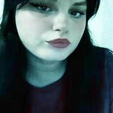 Фотография девушки Дарья, 19 лет из г. Боровичи