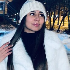 Фотография девушки Алина, 25 лет из г. Москва