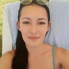 Фотография девушки Альфия, 35 лет из г. Костанай