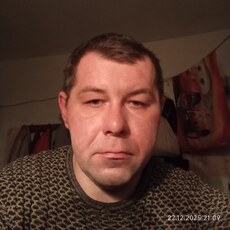 Фотография мужчины Ігор, 34 года из г. Ладыжин