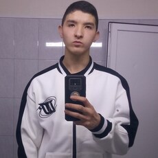 Фотография мужчины Дима, 20 лет из г. Нефтекамск