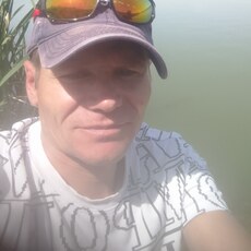 Фотография мужчины Евгений, 40 лет из г. Сенной