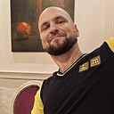 Серёга, 41 год