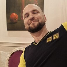 Фотография мужчины Серёга, 41 год из г. Зеленоград