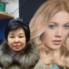 Фотография девушки Белла, 57 лет из г. Нижний Новгород