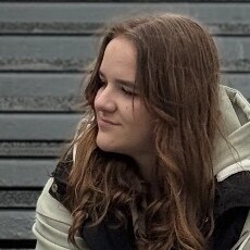 Фотография девушки Вика, 25 лет из г. Минск