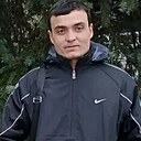 Allanur, 23 года