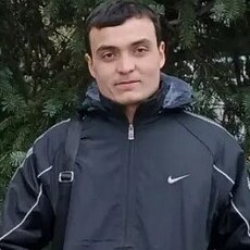 Фотография мужчины Allanur, 23 года из г. Могилев