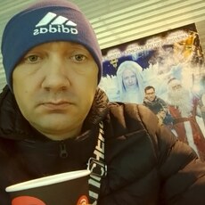 Фотография мужчины Иван, 37 лет из г. Чаплыгин