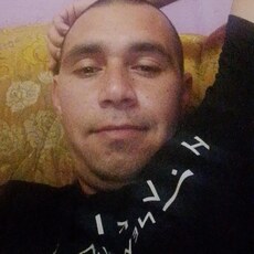 Фотография мужчины Санек, 30 лет из г. Махачкала