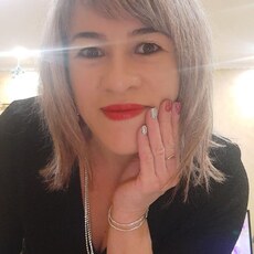 Фотография девушки Надежда, 41 год из г. Пермь